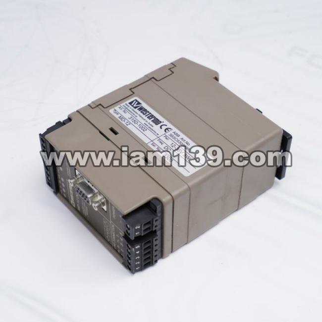 
ABB短距调制解调器 TC562 3BSC630049R1