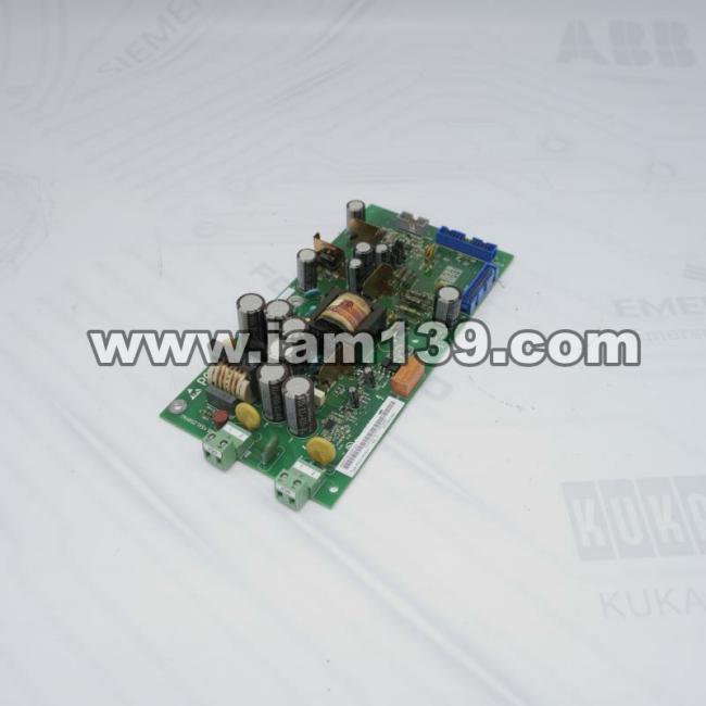 
ABB电源板SDCD-POW-4 3ADT315100R1001