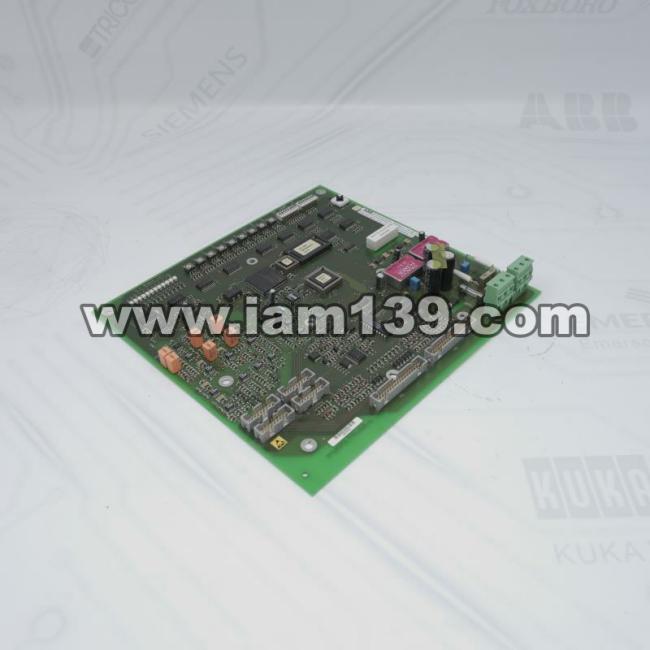 
ABB 3BHE003855R0001 UNS2882A-P 接口板 V1