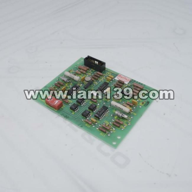 
ABB Bailey报警板 A1