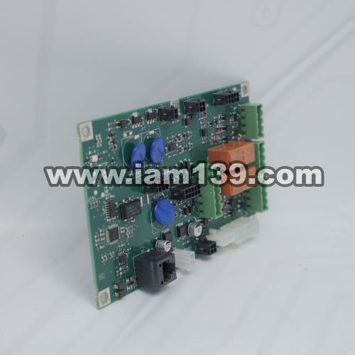 
ABB接触器单元 DSQC611 3HAC13389-0-08