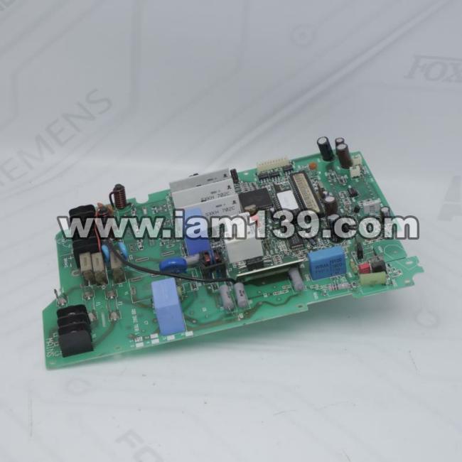 
ABB SNAZ-7030 电路板