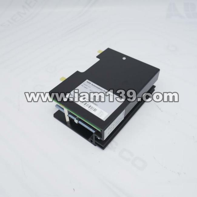 
ABB DSSS171 3BSE005003R0001 投票单元