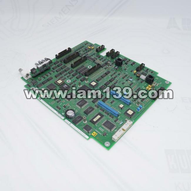 
ABB 3BHE014967R0002 UNS 2880B-P V2 COB板