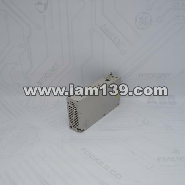 
ABB 07NG61 电源模块