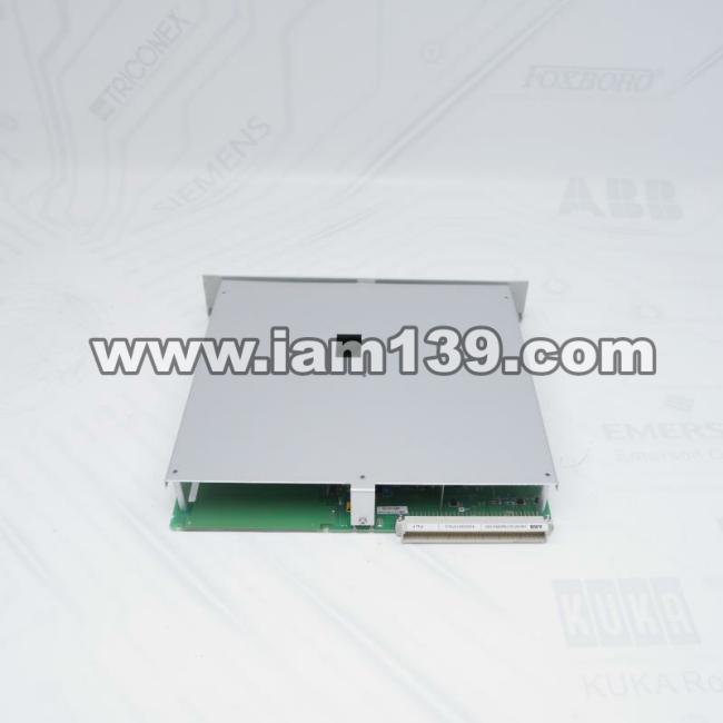 
ABB P4LF 传感器控制器