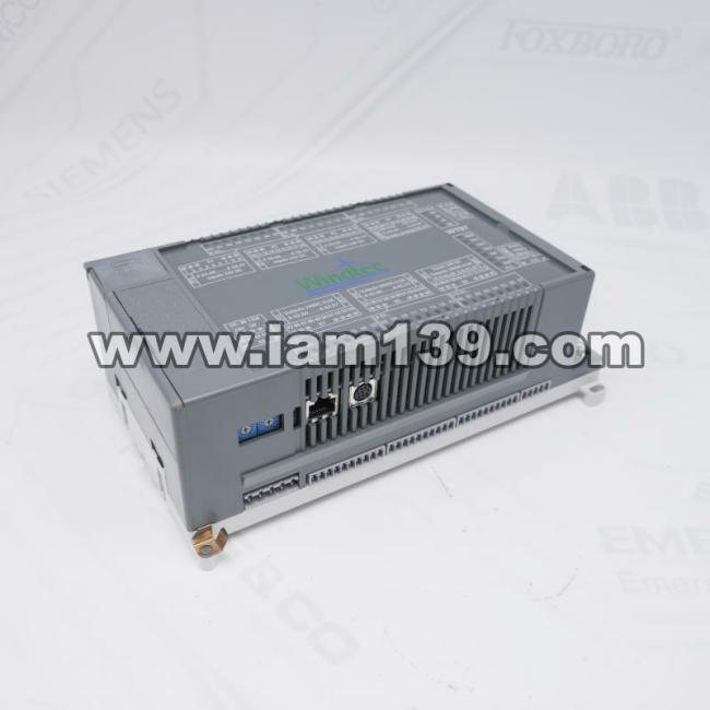 
ABB 07KT97 GJR5253000R4270 PLC中央单元