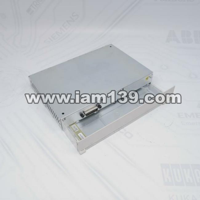 
ABB CI615 3BHT300024R1 IOB_A 总线耦合器