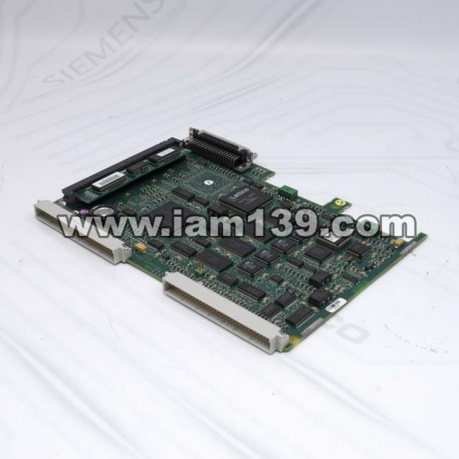 
ABB 1MRK000005-258电路板卡