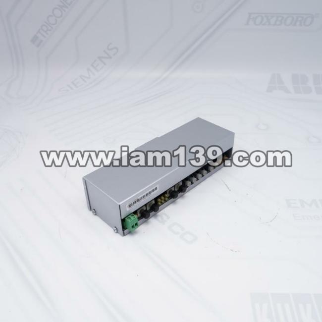 
ABB YPC 115 光纤配线架