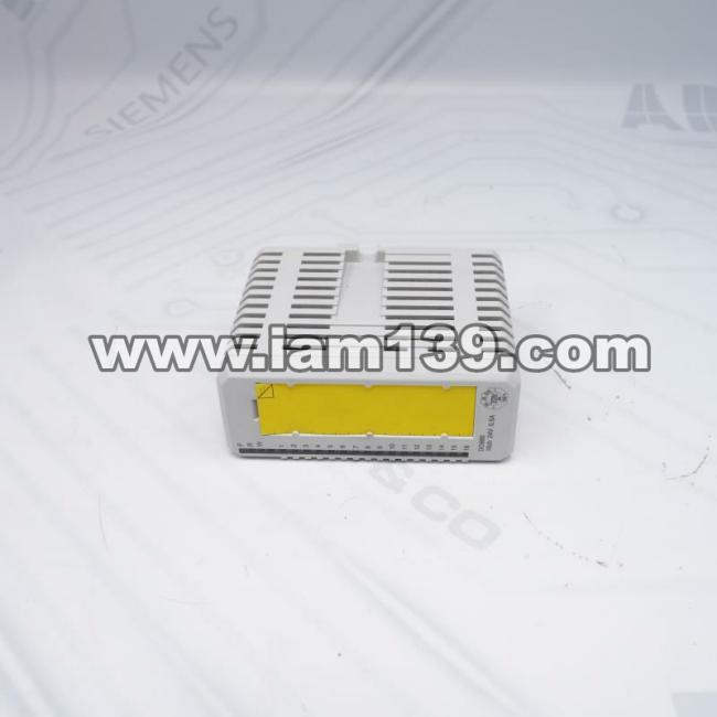 
ABB DO880 3BSE028602R1 数字输出模块