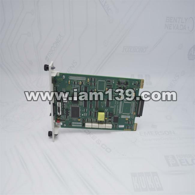 
ABB SPSEM11 时序事件主模块