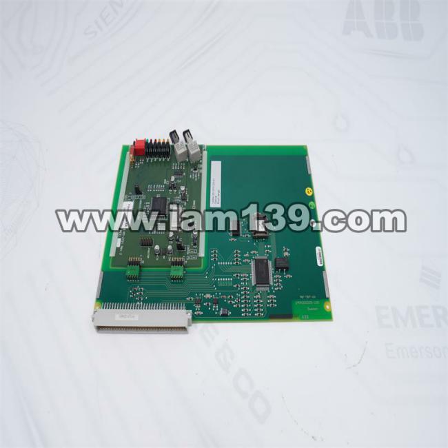 
ABB 1MRK001470-AA 可靠过程控制模块