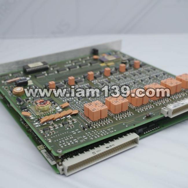 
ABB HESG448230R1/G处理器单元 216EA61B