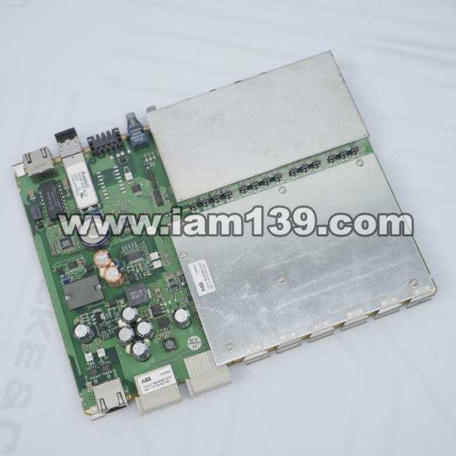 
ABB 1KHL178025R0102P COM02通讯卡