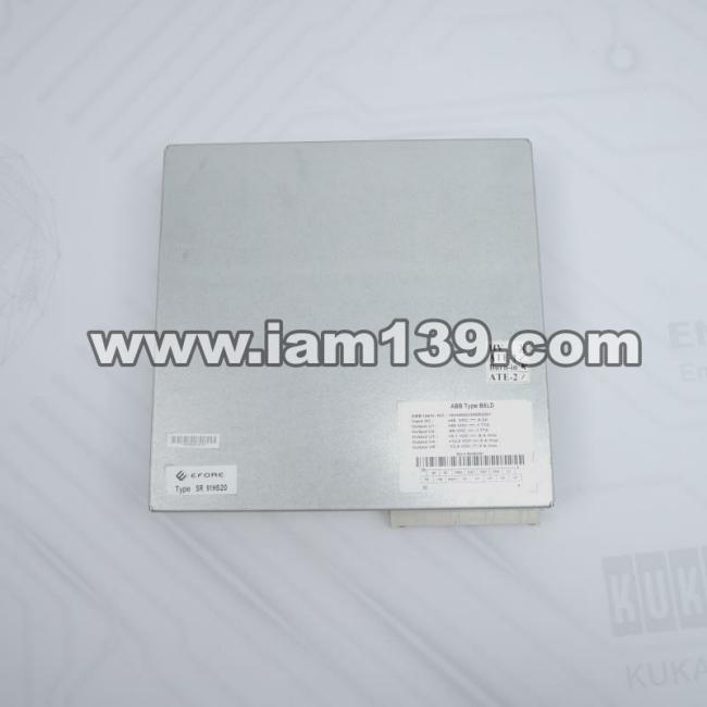
ABB 1KHW002356R0001 B5LD 控制模块
