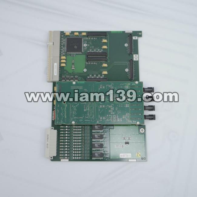 
ABB 1MRK002133-ABr02 DCS控制系统