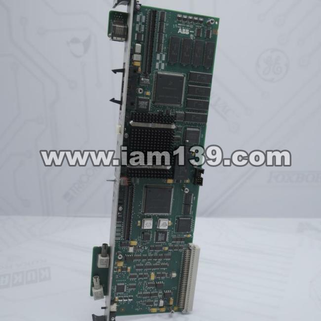 
ABB 086444-005 数字光纤扩展卡