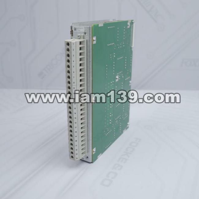 
ABB 1MRK002247-AHr05 驱动控制板