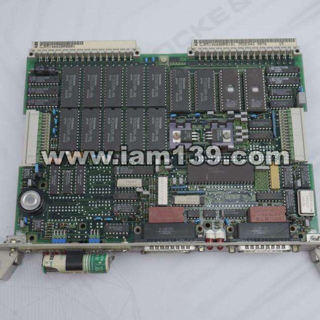 
ABB GJR5146620R0001处理器板35ZE94G