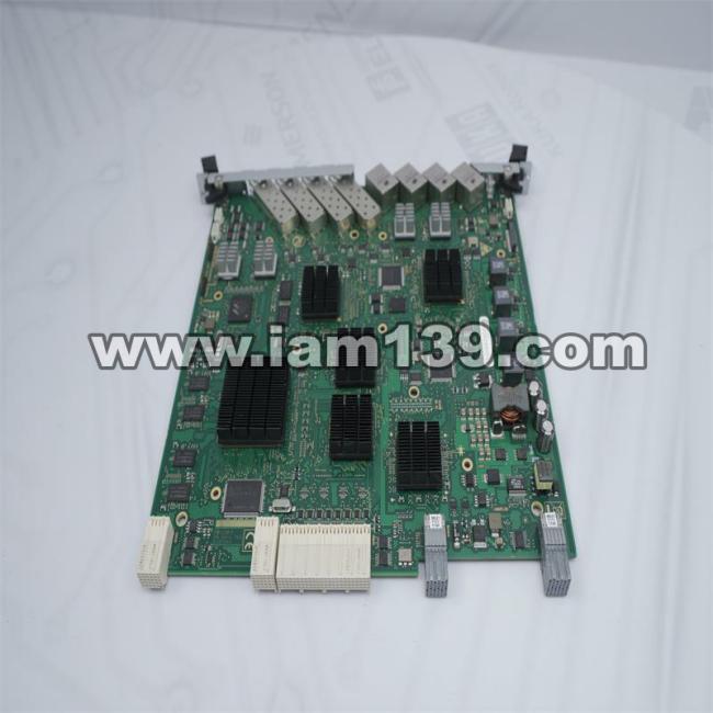 
ABB SAM02 R1H控制电路板 ANR27900579