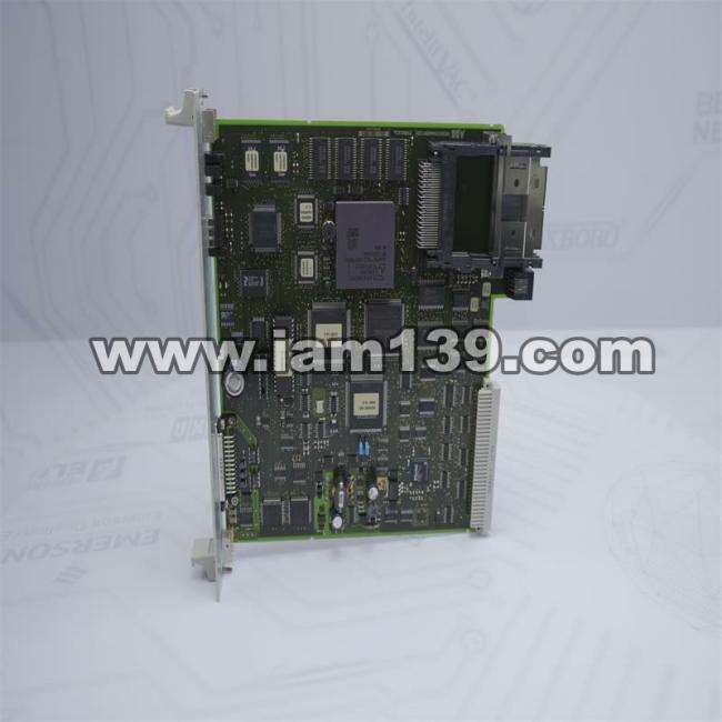 
ABB HESG324442R13E 216VC62a 输出模块