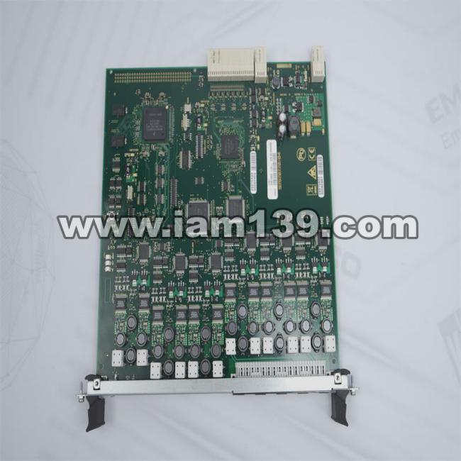 
ABB LEX11 R1D 控制电路板 (ANR27900277)