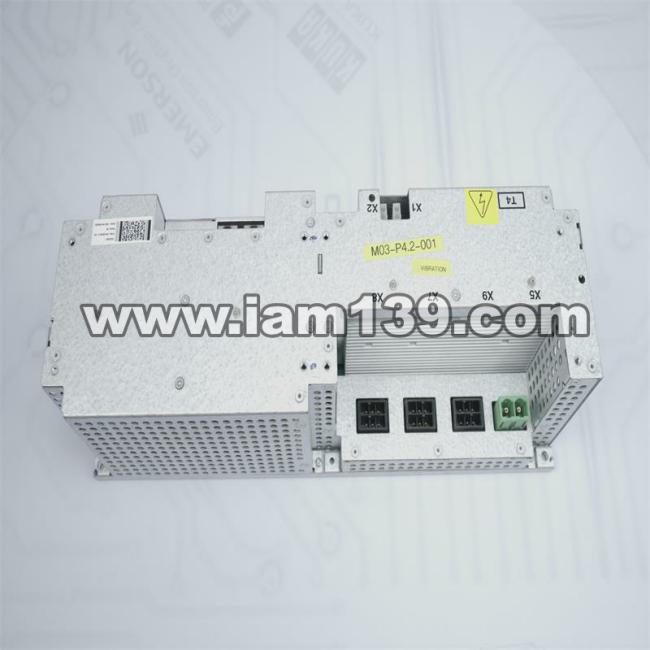 
ABB 3HAC063913-001 驱动器 DSQC3041