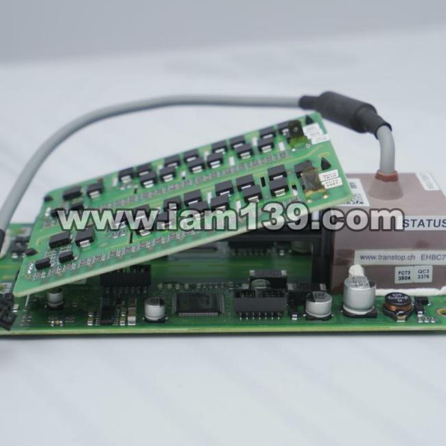 ABB 3BHE036290R0005 驱动板