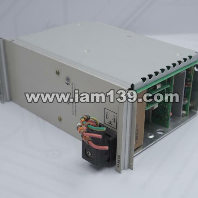 
ABB GJR4500400R1电源单元