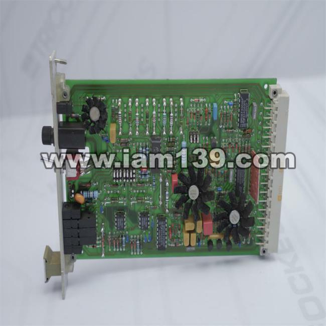 
ABB AV43通信连接端子