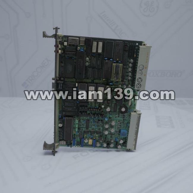 
ABB GJR2369900R1100 控制单元 83SR05F-E