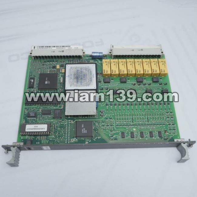 
ABB GJR2390200R1210 控制模块