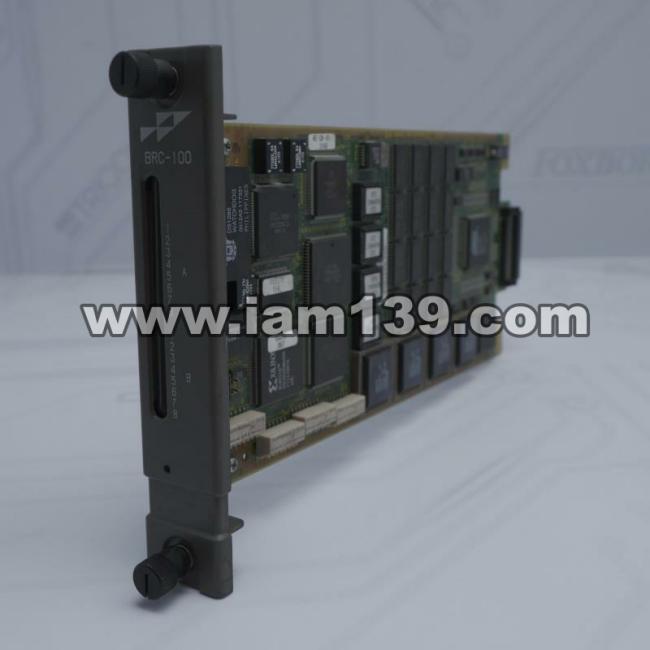 
ABB BRC-100和谐桥控制器