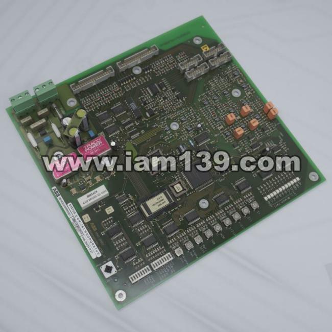 
ABB 3BHE003855R0001 UNS 2882A-P V1 模拟量输入模块