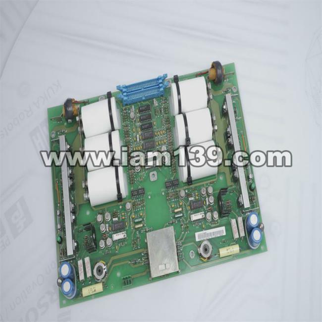 
ABB SNAT634脉冲放大板