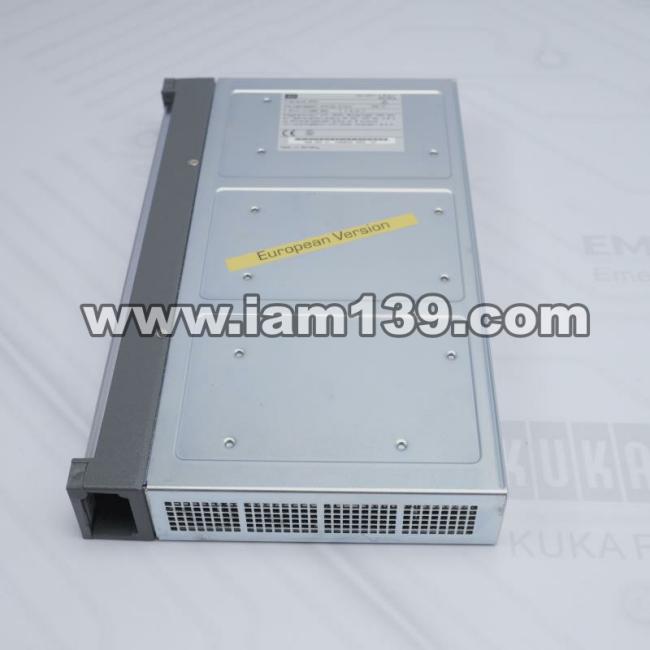 
ABB DAD01模拟输出模块