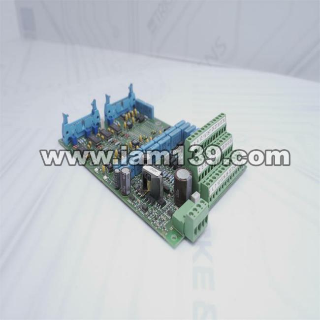 
ABB LDMU1-01 61320946C 可编程控制器模块