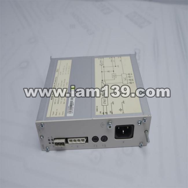 
ABB SB512 电源供应器