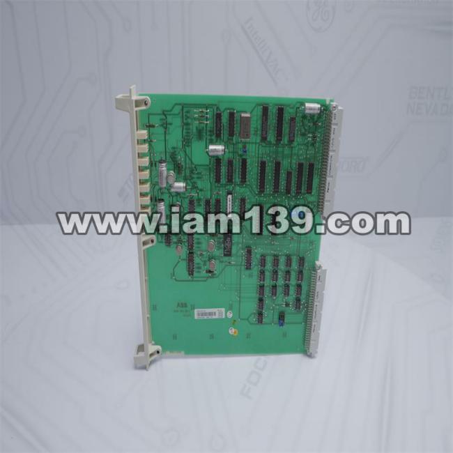 
ABB 57310001-KH SE9914F363 DSBC173 通信模块