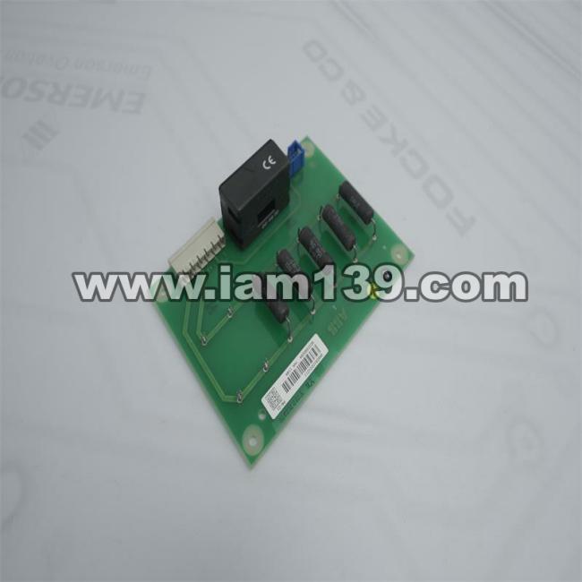 
ABB 3ASD510001C11 YXA118A 电流反馈板