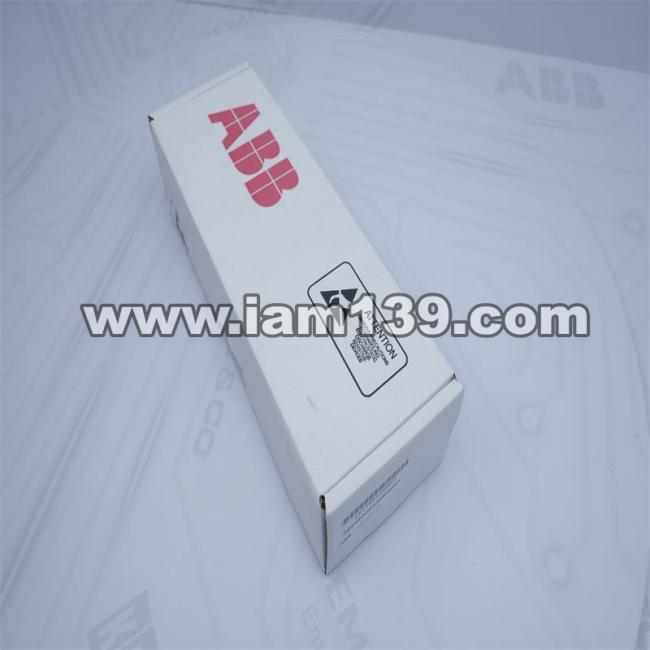 
ABB 3BHB006338R0001 UNS 0081 A-P GDI PCB完成*PB