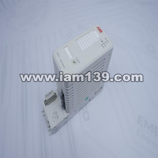 
ABB TB820V2 模块总线集群调制解调器