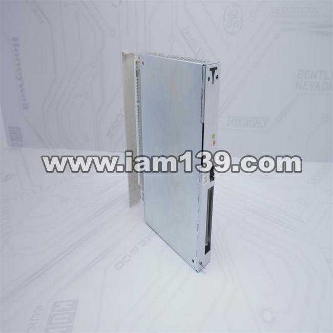 
ABB SA610 3BHT300019R1电源供应器