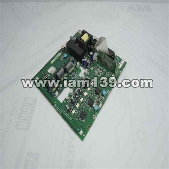 
ABB SINT4610C变频器驱动板