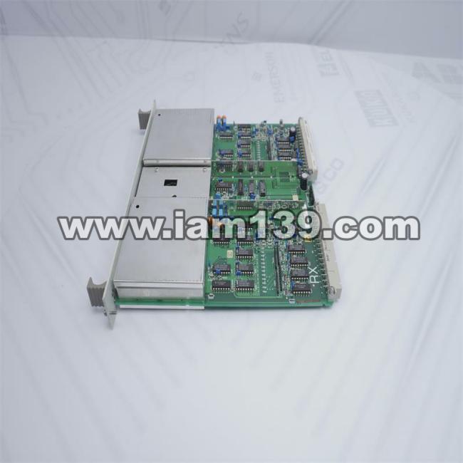 
ABB P4LG DCS控制I/O模块