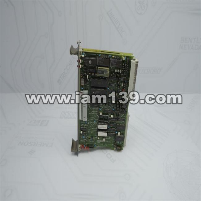 
ABB GJR2385200R1010模拟输出模块