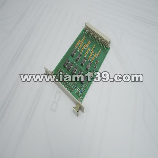 
ABB LL02 Contronic模块