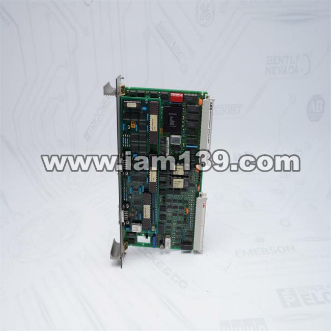 
ABB UMB015BE02 控制模块 HIEE400995R0002