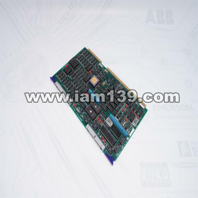 
ABB 1948024G1 CPU模块